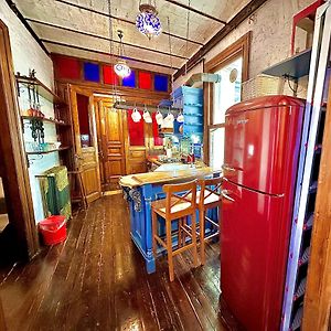 Taksim Pera Golden Stay Suit Hotel