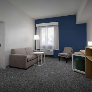 Suite con letto king size